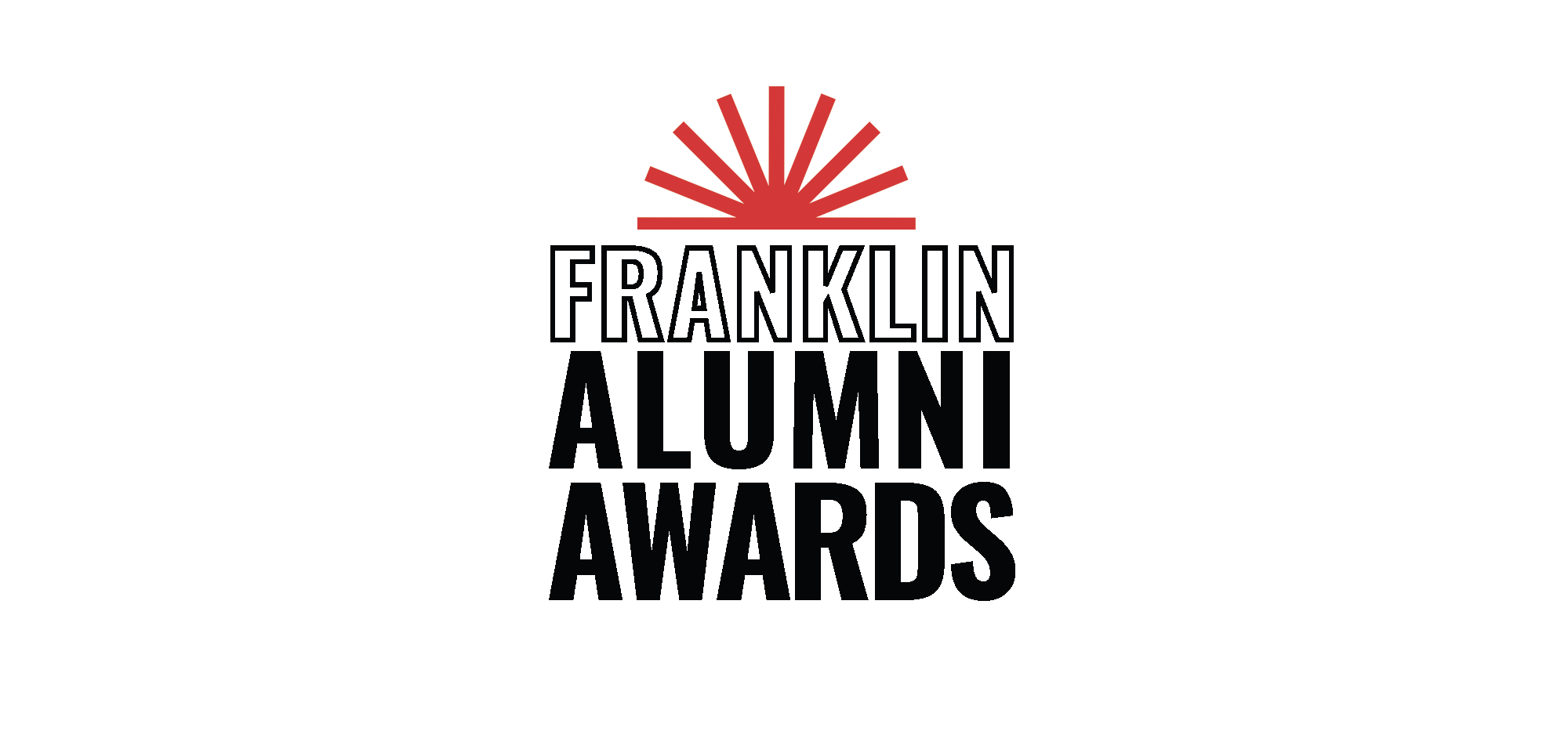 graphic with spark, black text on white