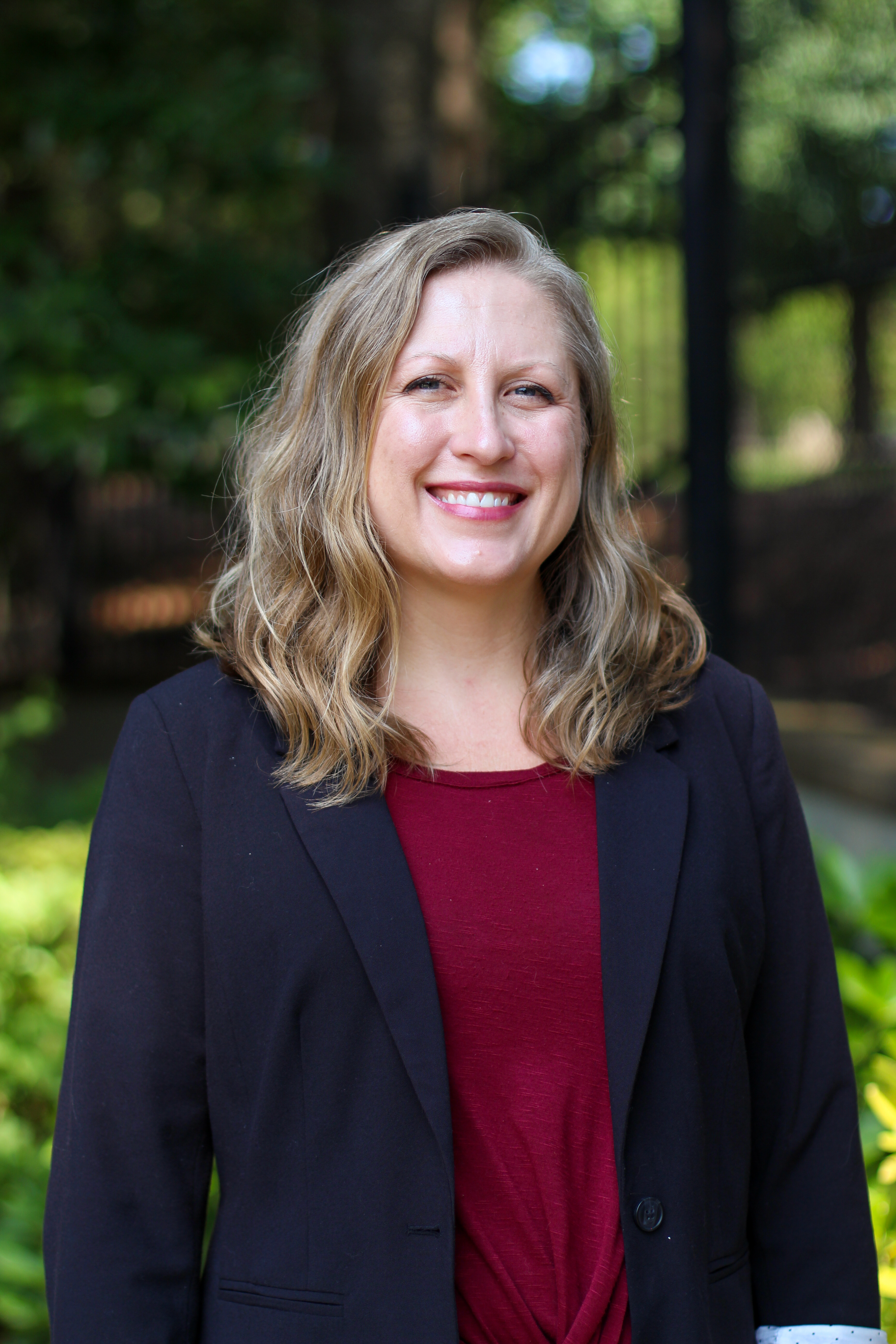 photo of woman, outdoors, day