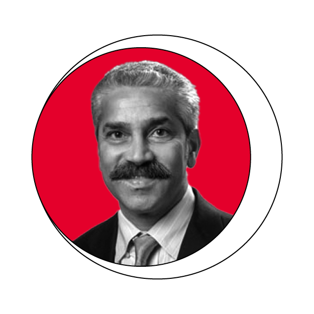 Headshot image of Sam Sisodia