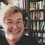 Kate Dahlstrand