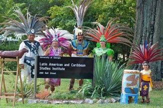 Franklin College Institutes