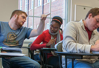 Franklin College Programs